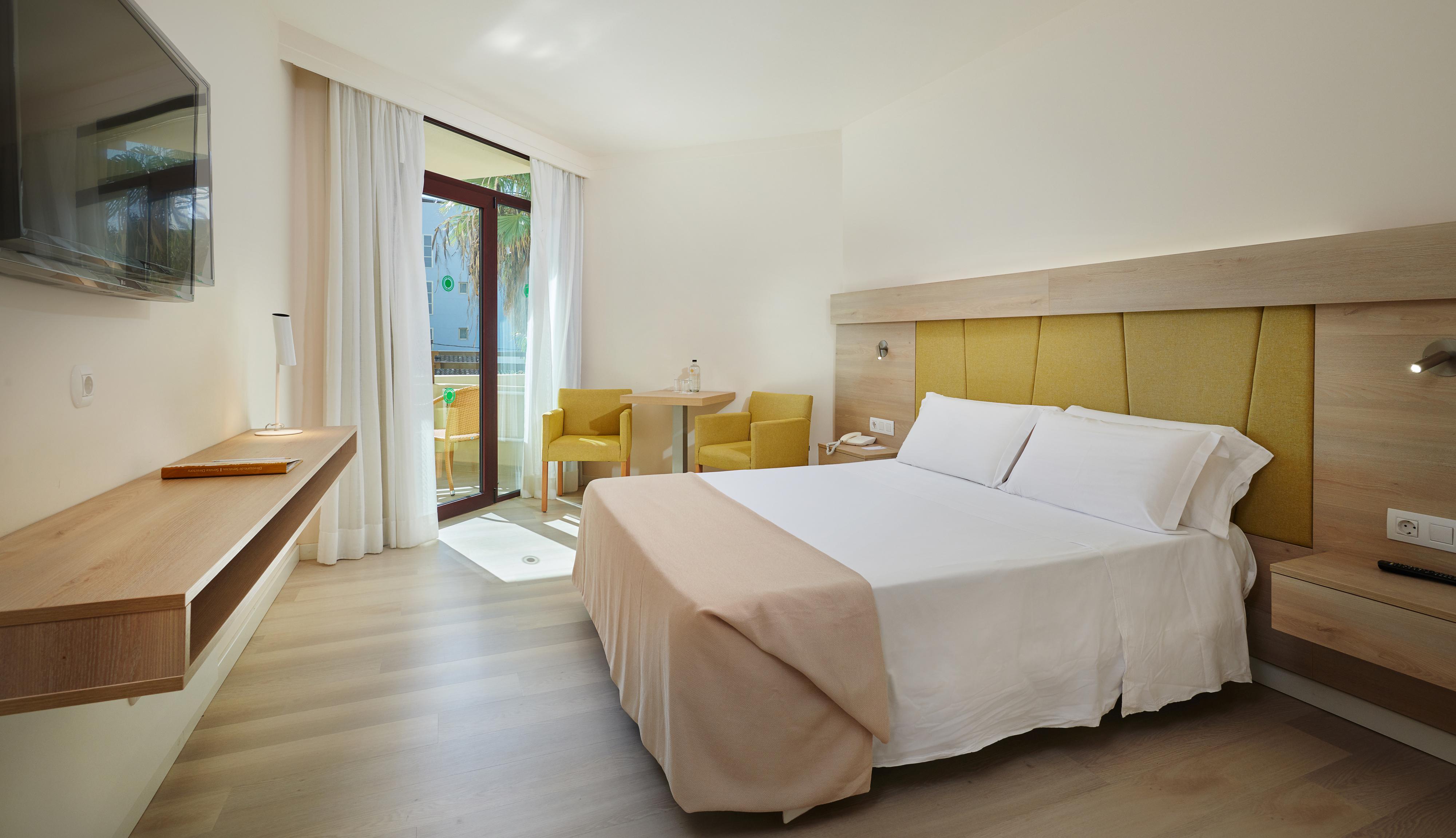 Hotel Sabina Playa (Adults Only) Cala Millor  Εξωτερικό φωτογραφία