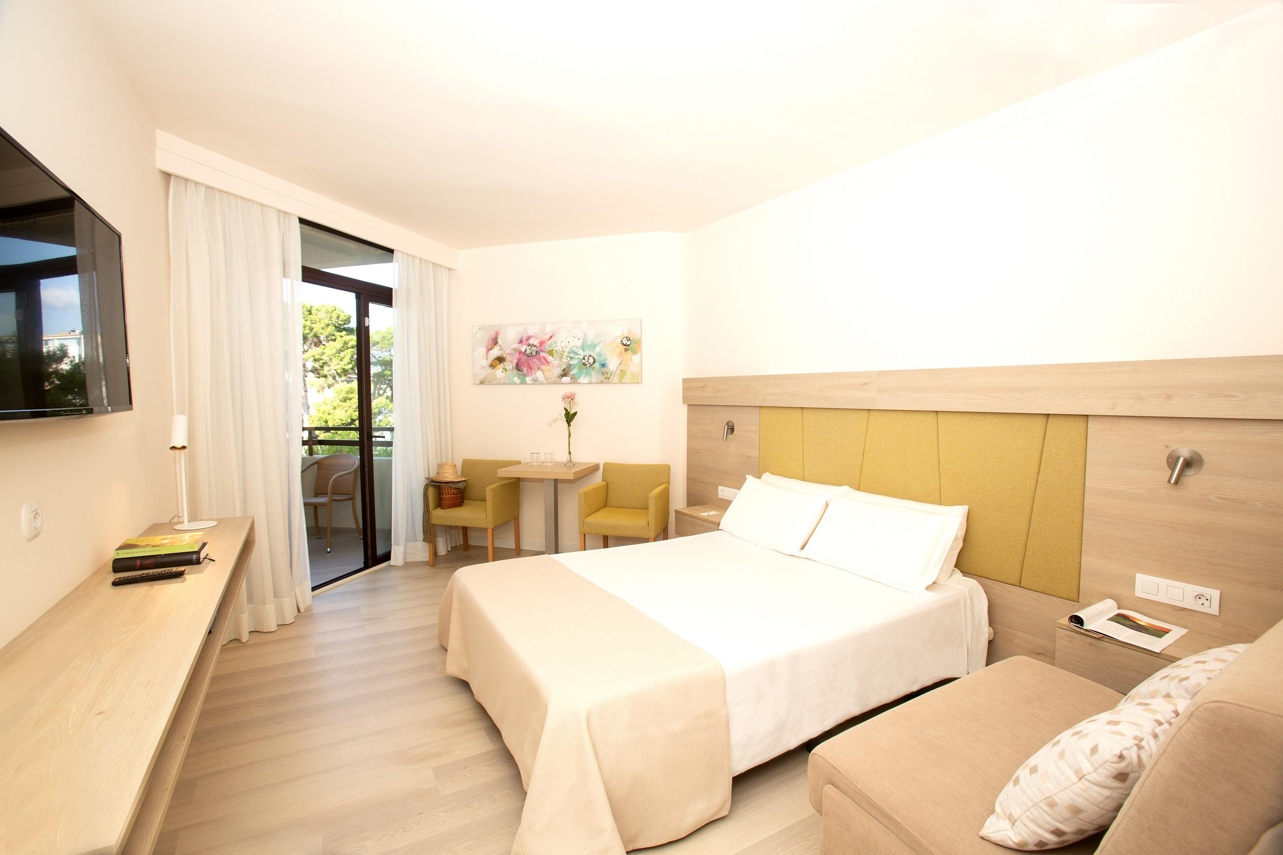 Hotel Sabina Playa (Adults Only) Cala Millor  Εξωτερικό φωτογραφία