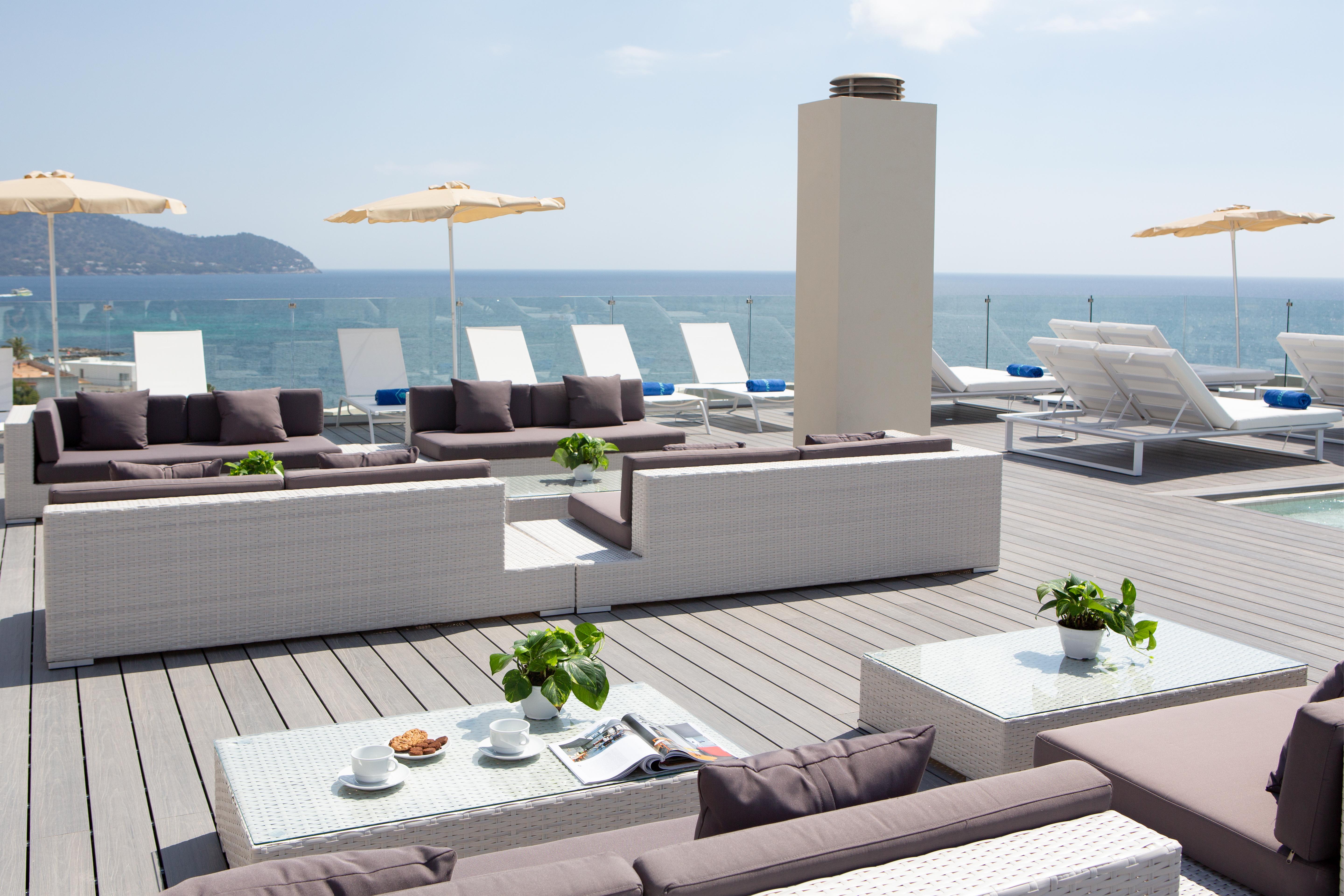 Hotel Sabina Playa (Adults Only) Cala Millor  Εξωτερικό φωτογραφία