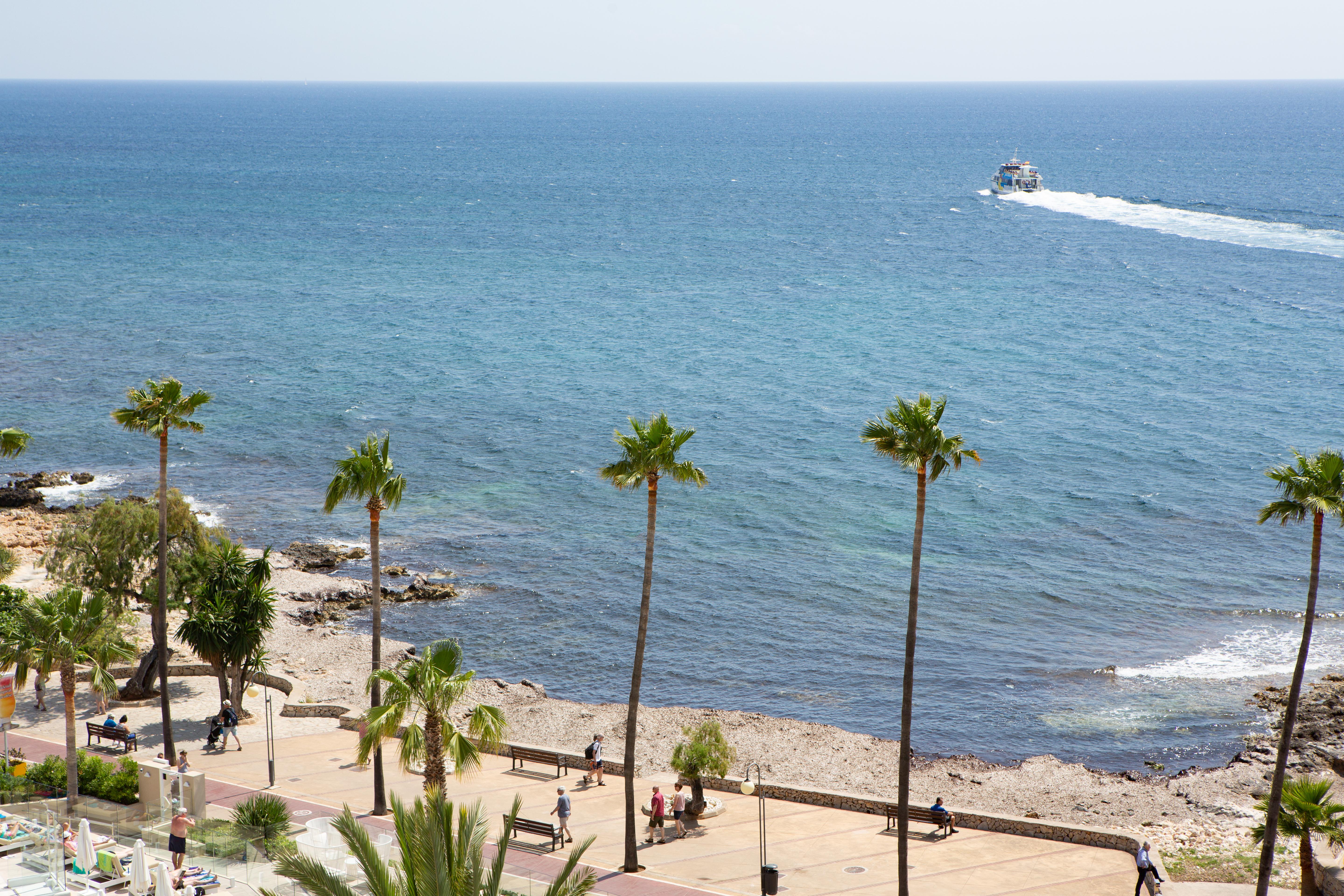 Hotel Sabina Playa (Adults Only) Cala Millor  Εξωτερικό φωτογραφία