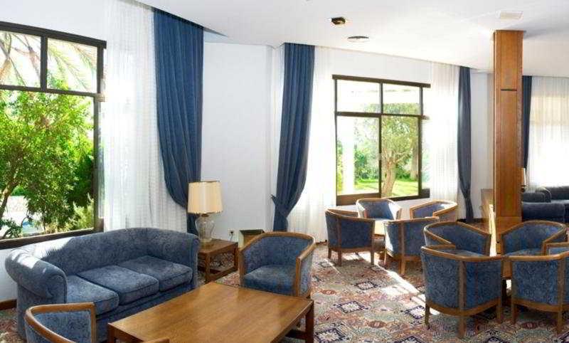 Hotel Sabina Playa (Adults Only) Cala Millor  Εξωτερικό φωτογραφία
