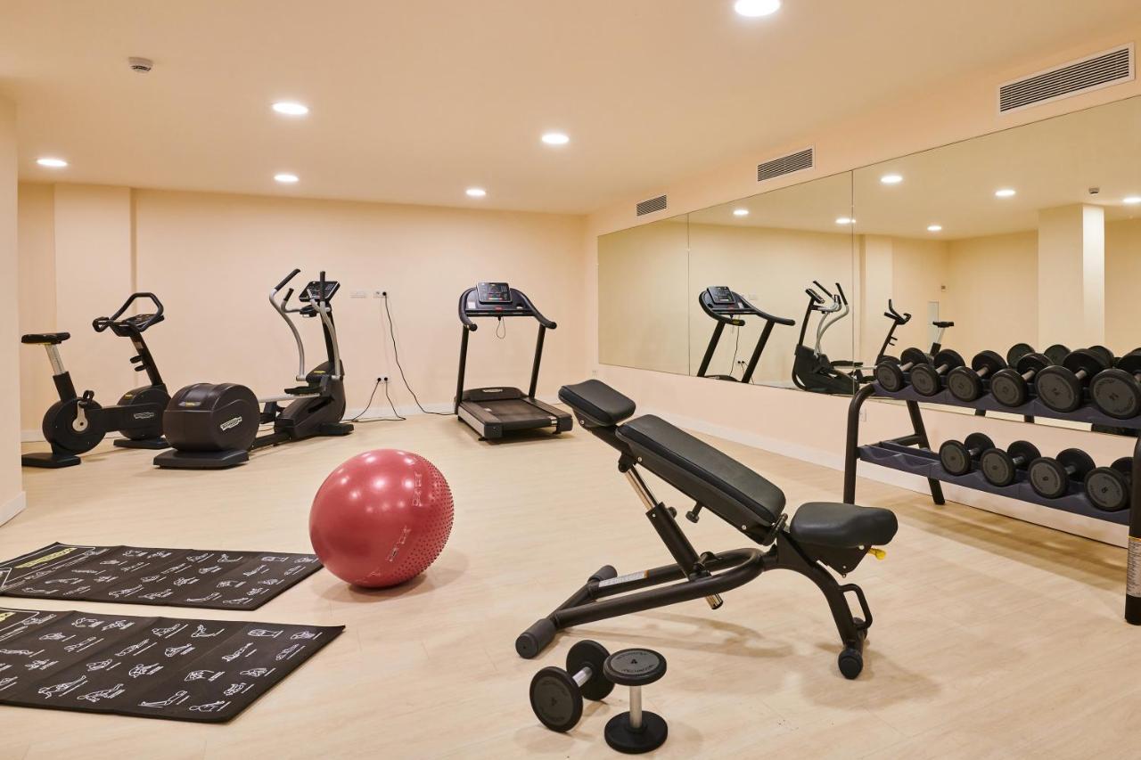 Hotel Sabina Playa (Adults Only) Cala Millor  Εξωτερικό φωτογραφία