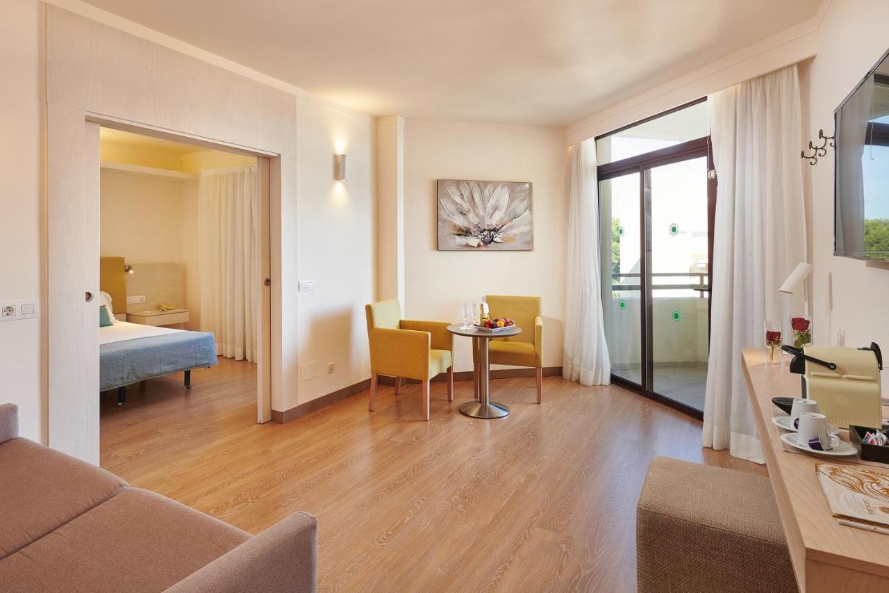 Hotel Sabina Playa (Adults Only) Cala Millor  Εξωτερικό φωτογραφία