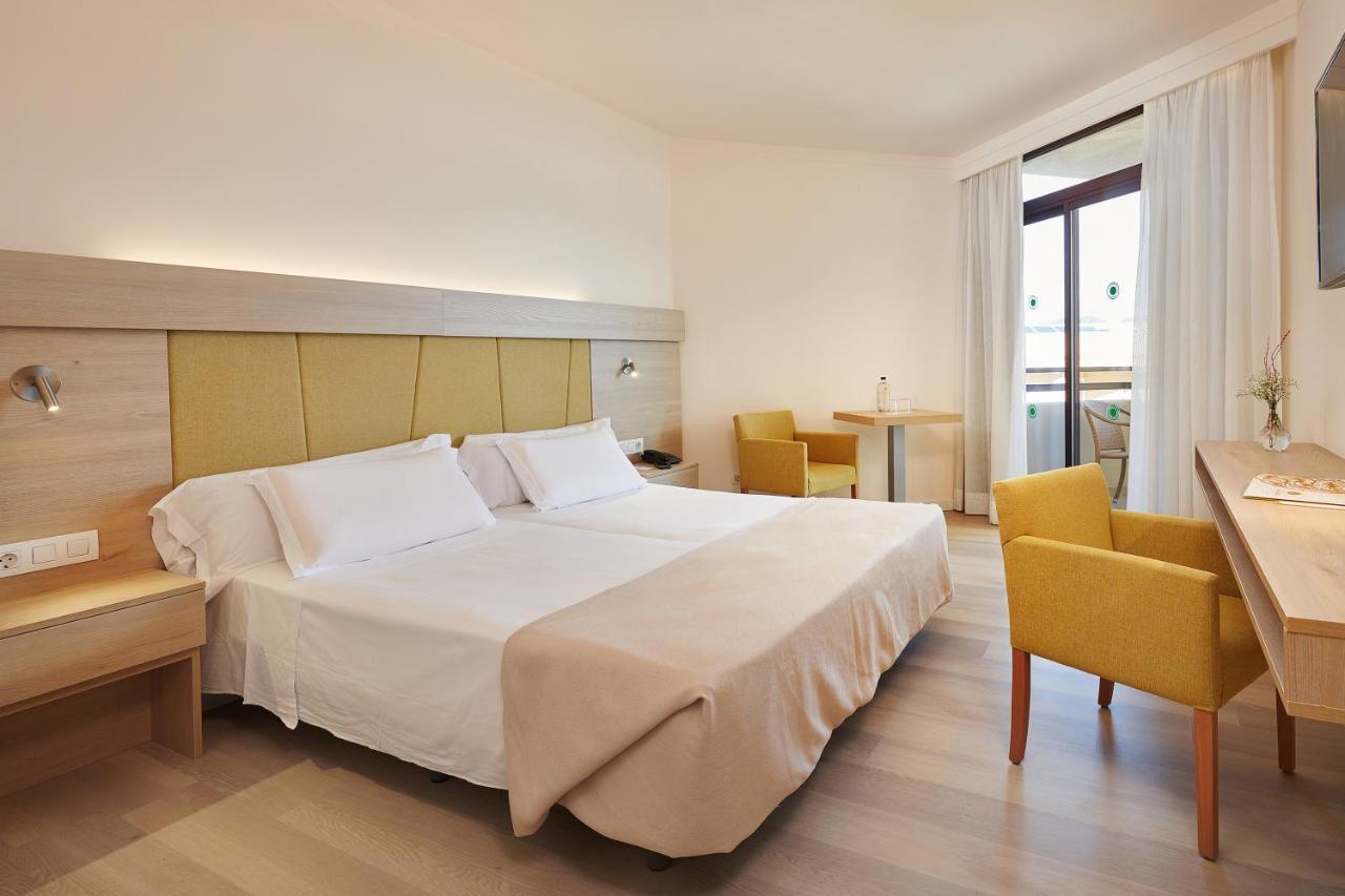 Hotel Sabina Playa (Adults Only) Cala Millor  Εξωτερικό φωτογραφία