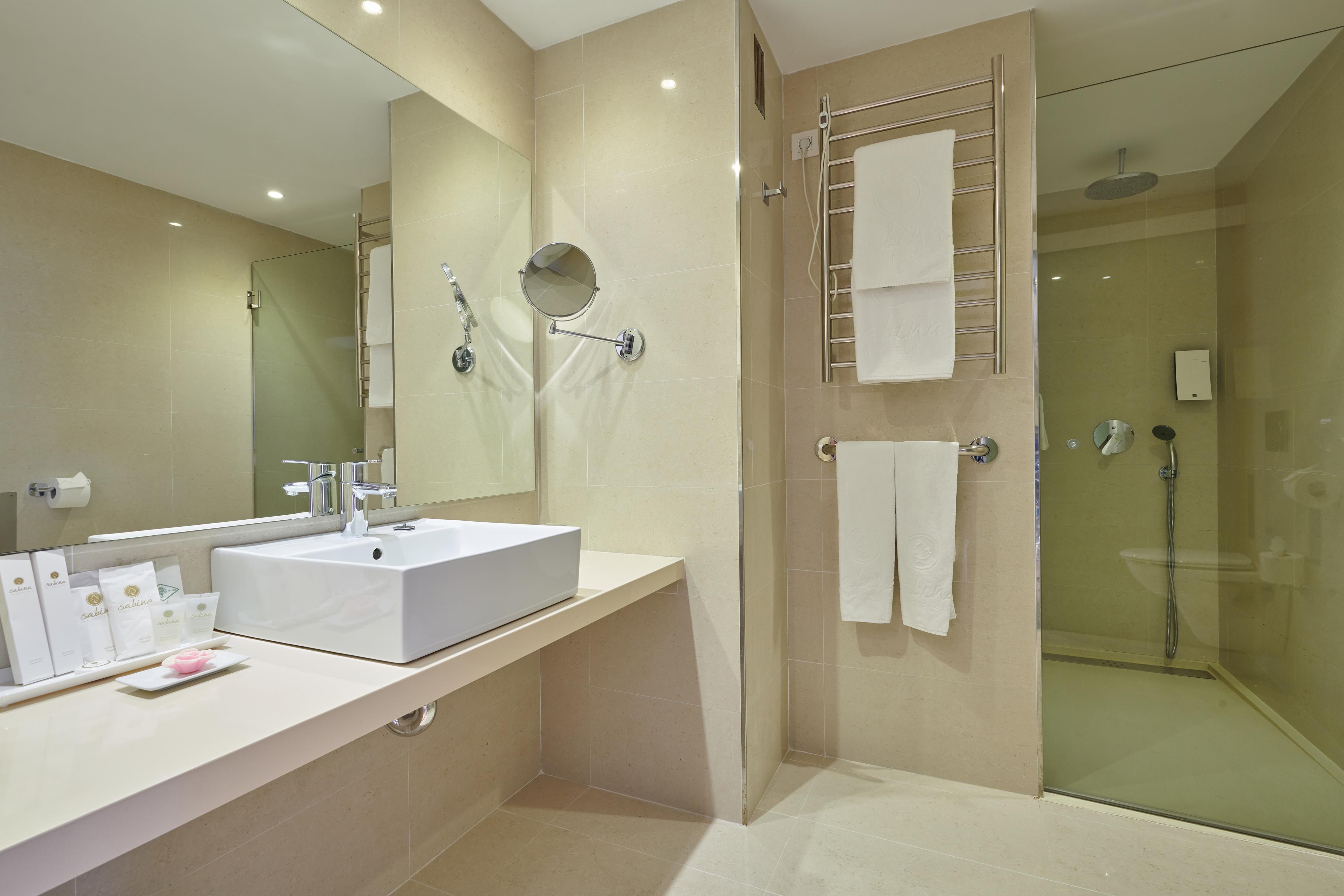 Hotel Sabina Playa (Adults Only) Cala Millor  Εξωτερικό φωτογραφία