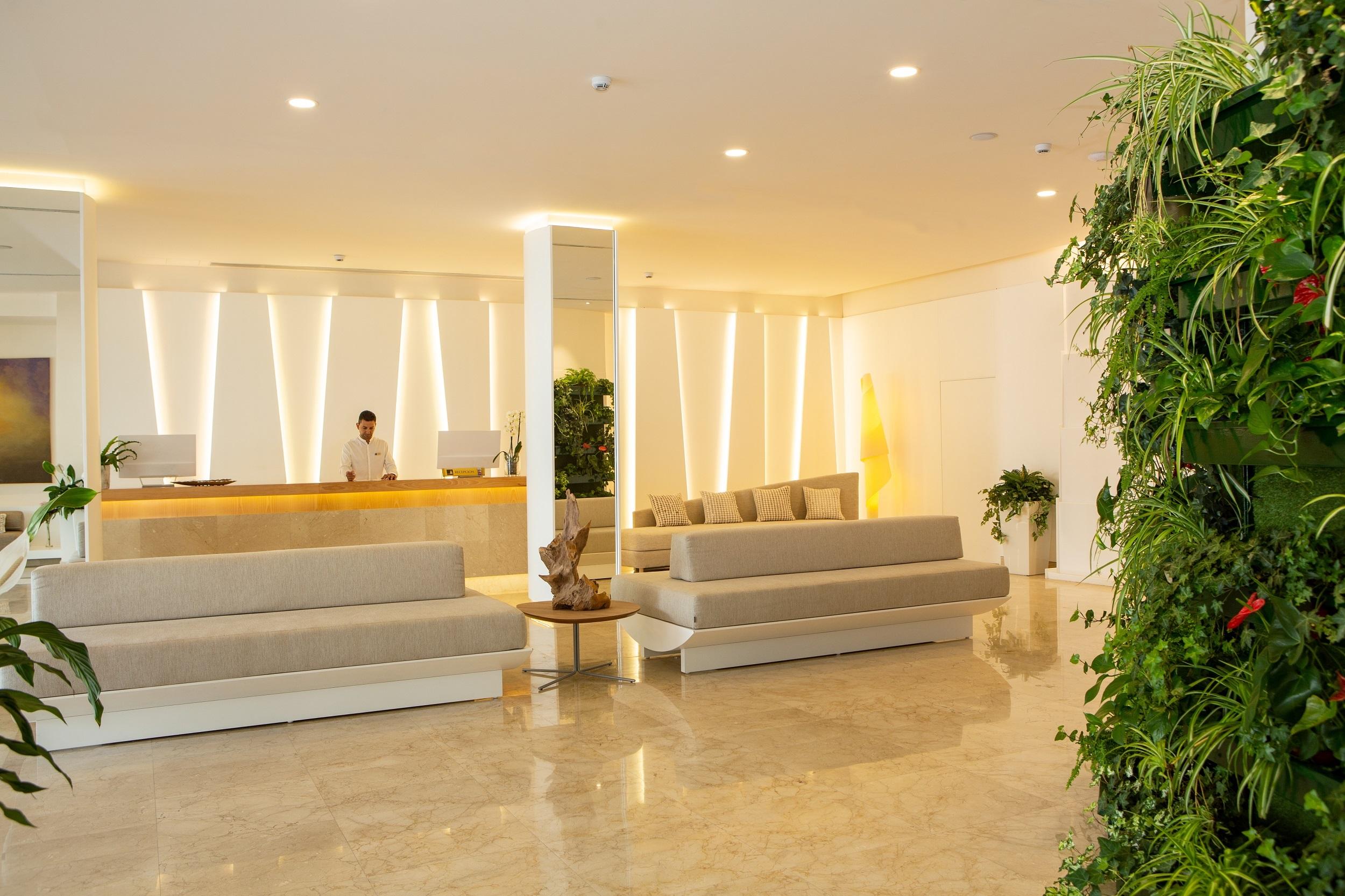 Hotel Sabina Playa (Adults Only) Cala Millor  Εξωτερικό φωτογραφία