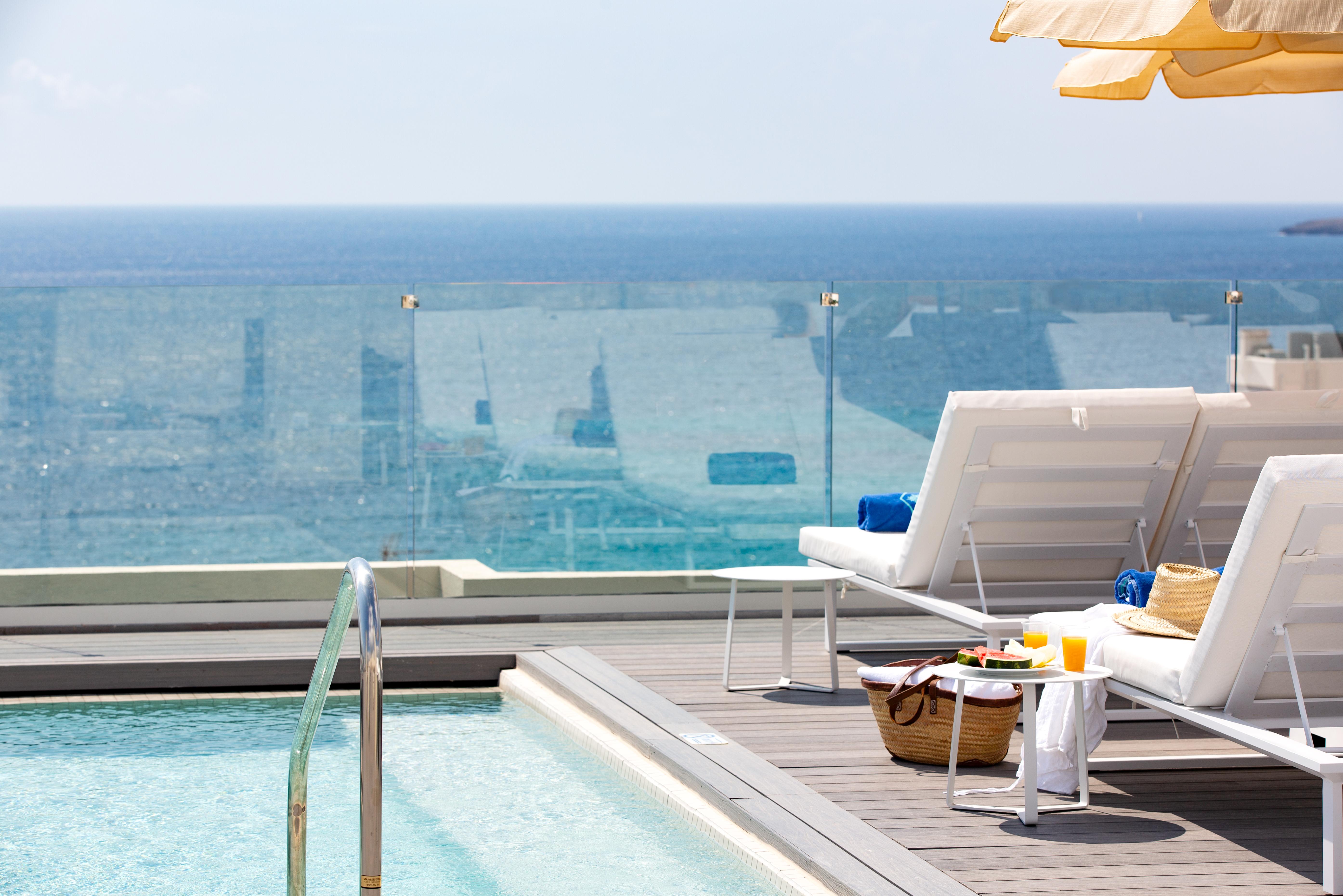 Hotel Sabina Playa (Adults Only) Cala Millor  Εξωτερικό φωτογραφία