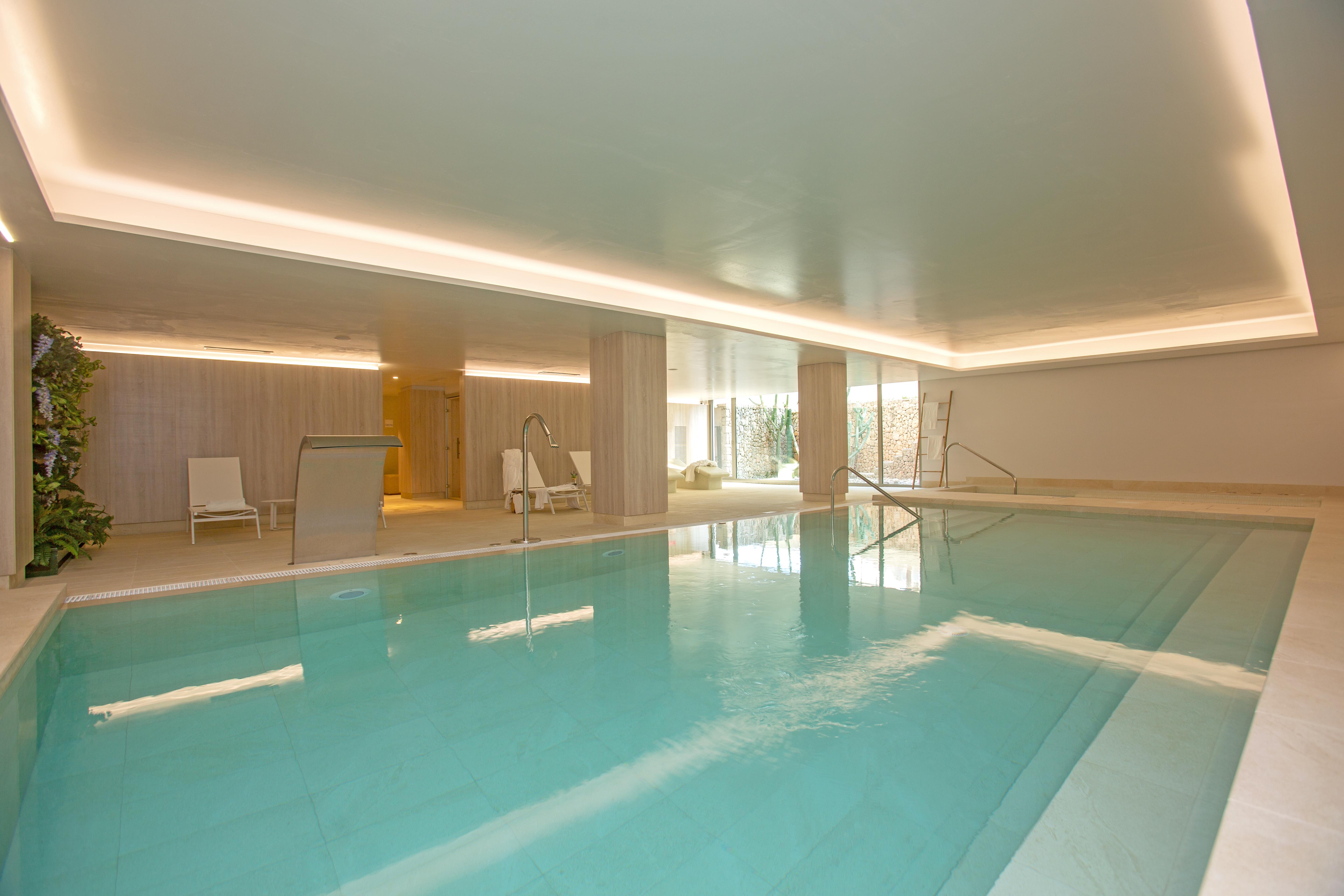 Hotel Sabina Playa (Adults Only) Cala Millor  Εξωτερικό φωτογραφία