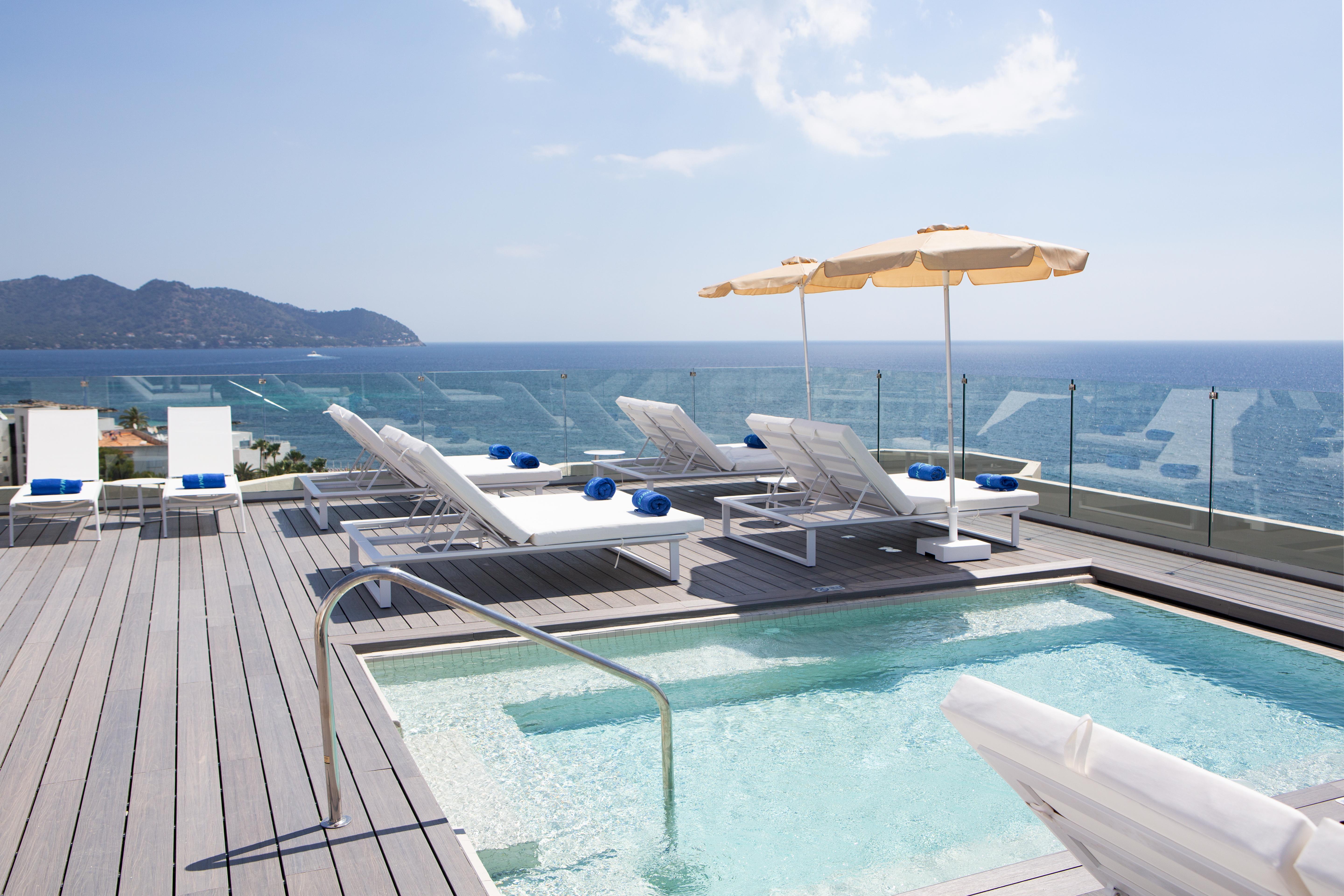 Hotel Sabina Playa (Adults Only) Cala Millor  Εξωτερικό φωτογραφία