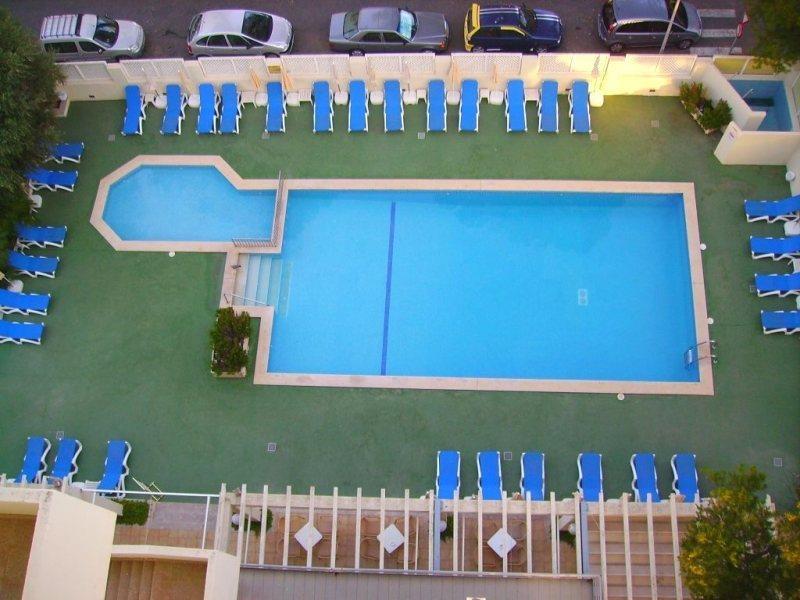 Hotel Sabina Playa (Adults Only) Cala Millor  Εξωτερικό φωτογραφία