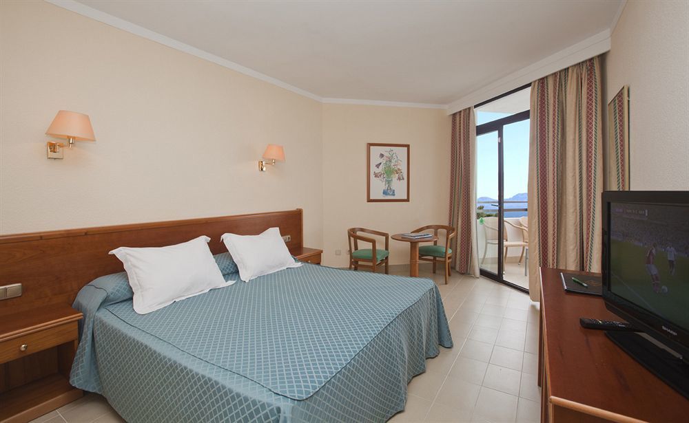 Hotel Sabina Playa (Adults Only) Cala Millor  Εξωτερικό φωτογραφία