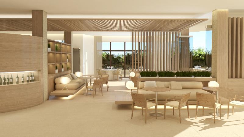 Hotel Sabina Playa (Adults Only) Cala Millor  Εξωτερικό φωτογραφία