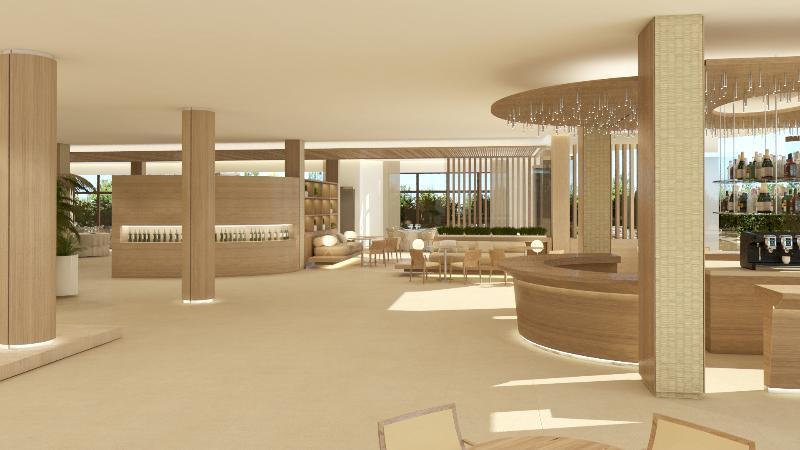 Hotel Sabina Playa (Adults Only) Cala Millor  Εξωτερικό φωτογραφία