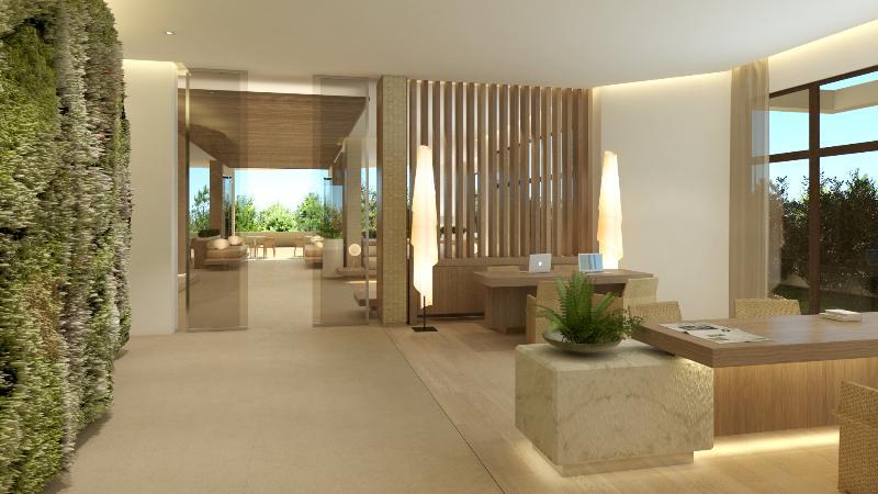 Hotel Sabina Playa (Adults Only) Cala Millor  Εξωτερικό φωτογραφία