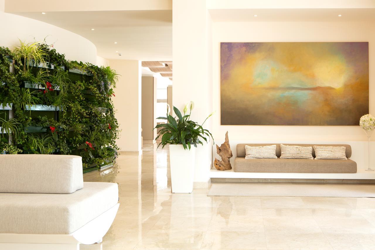 Hotel Sabina Playa (Adults Only) Cala Millor  Εξωτερικό φωτογραφία