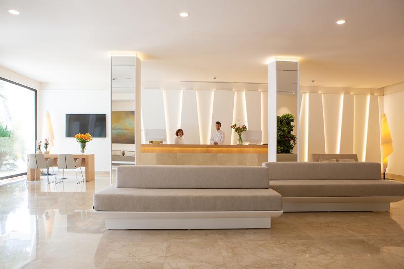 Hotel Sabina Playa (Adults Only) Cala Millor  Εξωτερικό φωτογραφία