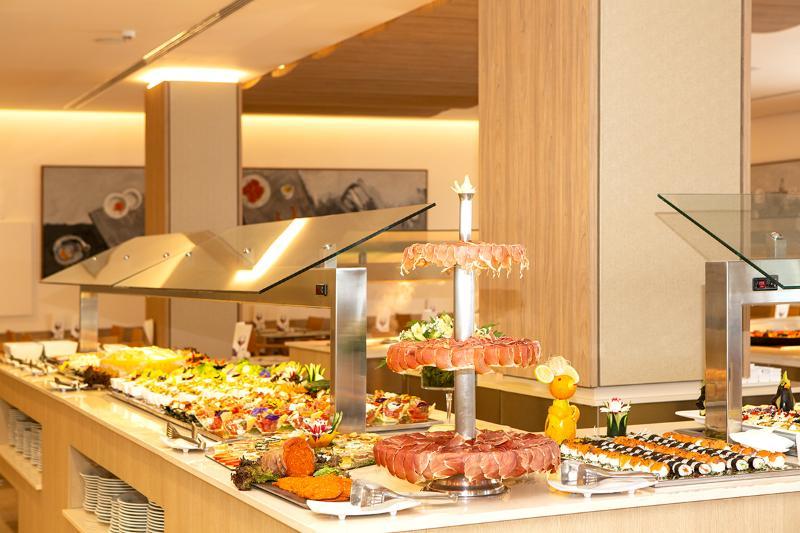 Hotel Sabina Playa (Adults Only) Cala Millor  Εξωτερικό φωτογραφία