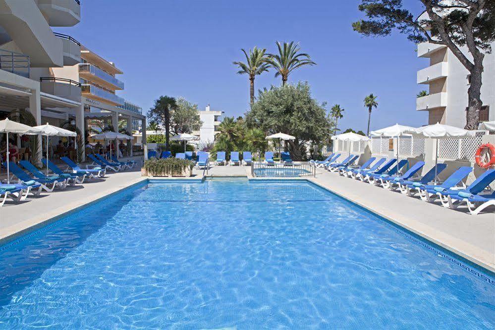 Hotel Sabina Playa (Adults Only) Cala Millor  Εξωτερικό φωτογραφία