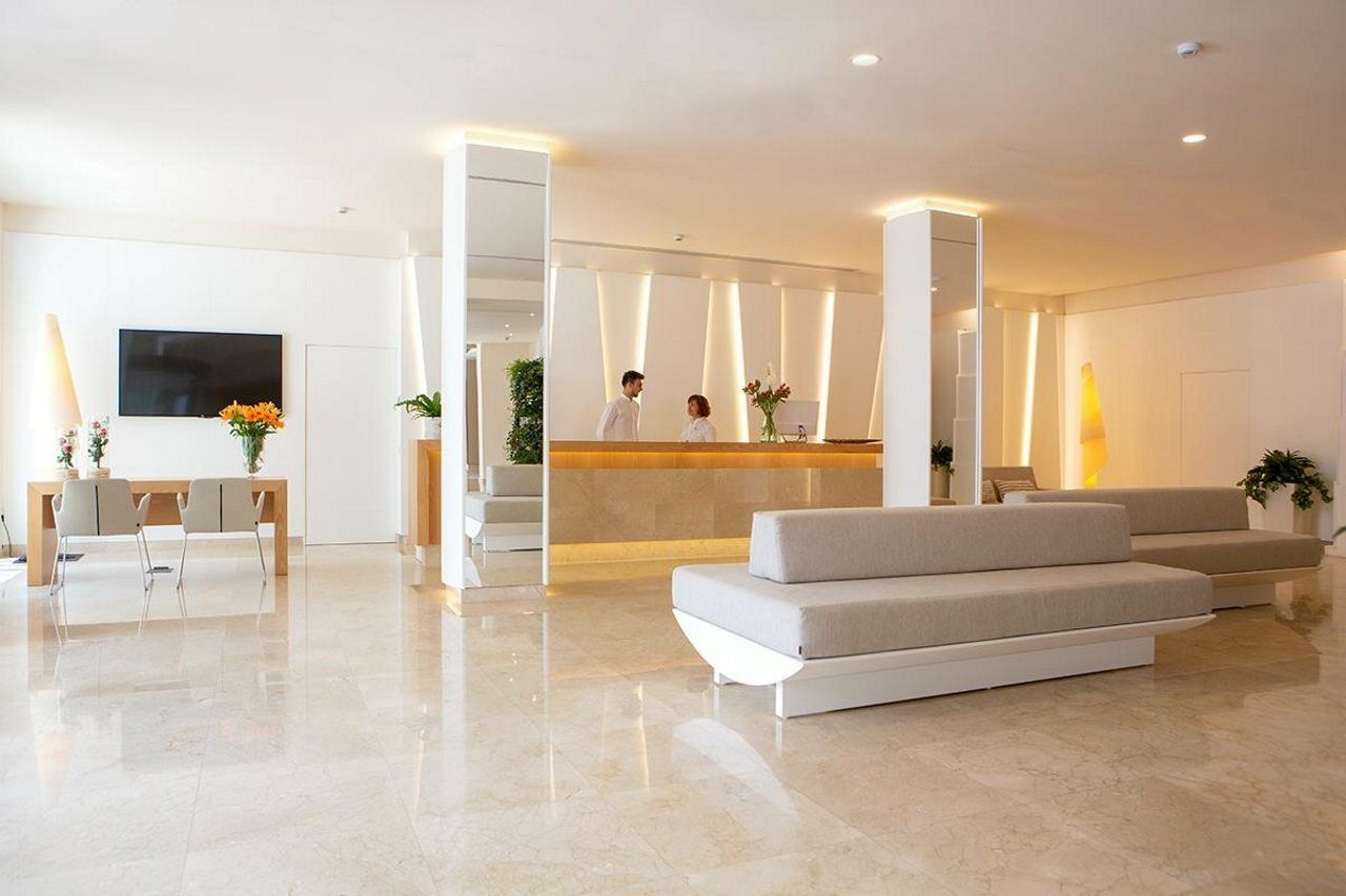 Hotel Sabina Playa (Adults Only) Cala Millor  Εξωτερικό φωτογραφία